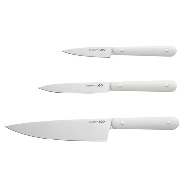 Набор ножей BergHOFF LEO SPIRIT Starter, 3 пр.