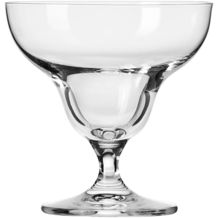 Набір креманок для мороженого 6 шт. 340 мл Krosno