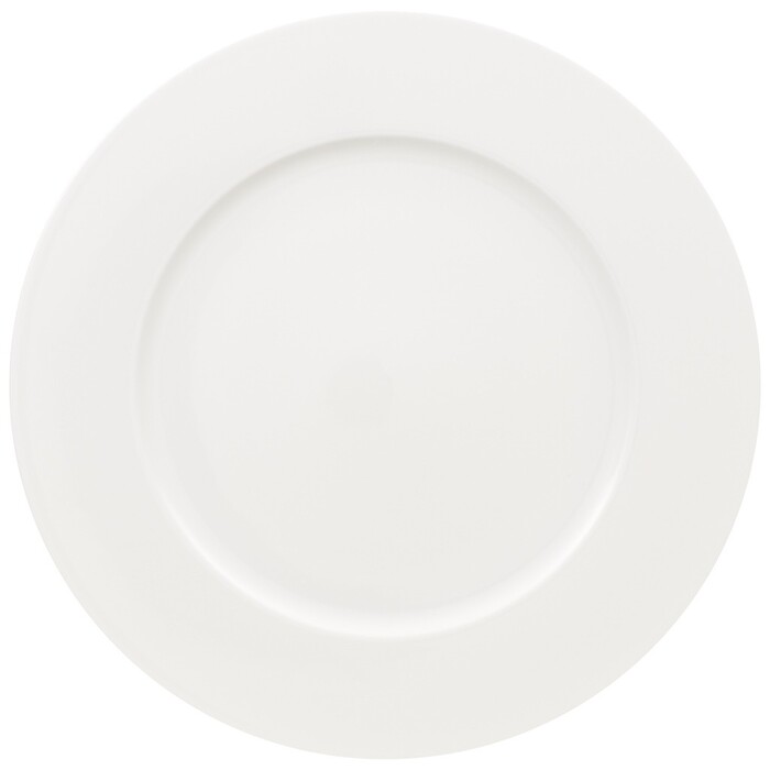 Тарілка підставкова для сервірування White Pearl Villeroy & Boch