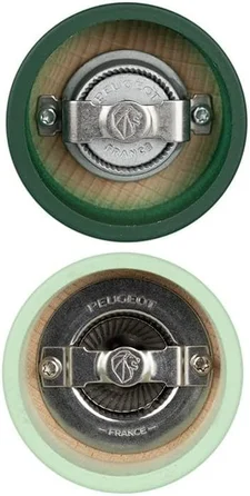 Млин для перцю і солі 15 см Peugeot