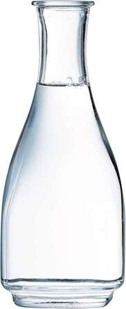 Графін для горілки ARC Arcoroc Carre 500 мл 53673