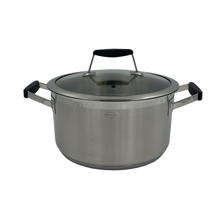 Набор посуды Rosle Gourmet Pro, 4 пр.