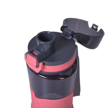 Пляшка для води Fissman 520 мл 23 см (6925)