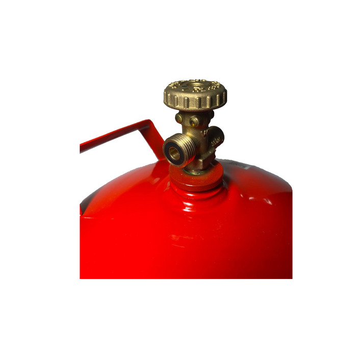 Баллон взрывобезопасный 12 л Global Код: 010636