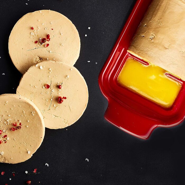 Форма для запекания 23.62 x 10.41 x 8.89 cм Emile Henry