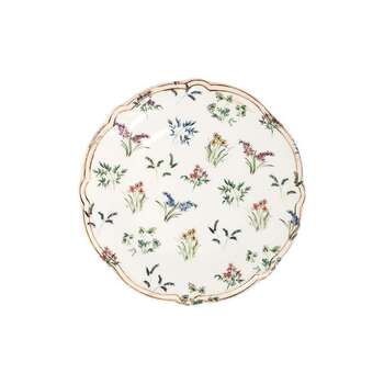 Тарілка мілка Porser Amber 27 см FLY27DZPRS1056