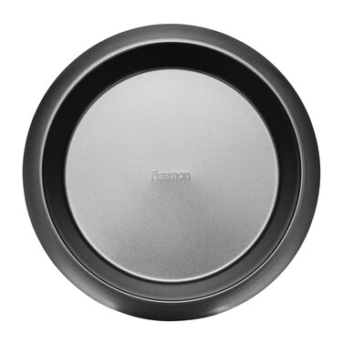 Форма для випікання Fissman кругла 29,5х5,2 см (5667)