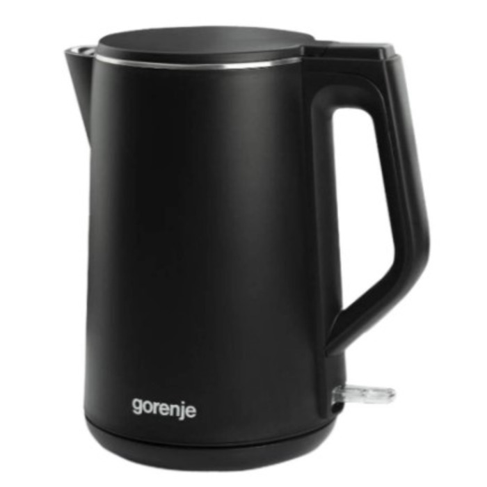 Електрочайник Gorenje K 15 DWBK (6903315)