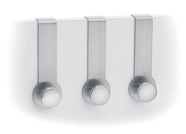 Гачок на двері для одягу, набір 3 предмета 19 мм Muro Blomus