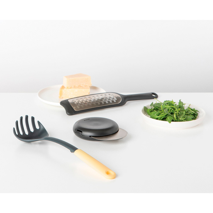 Італійський набір, 3 предмета Tasty Colours Plus Brabantia