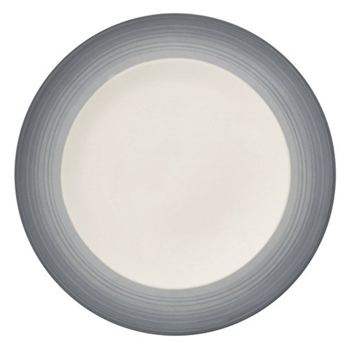 Тарілка 27 см Colourful Life Cosy Grey Villeroy & Boch