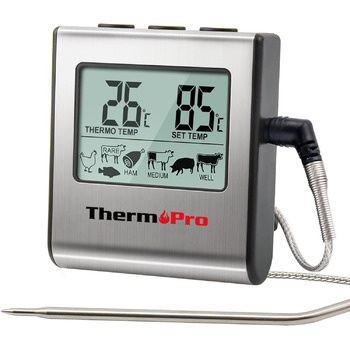 Цифровий термометр для м'яса ThermoPro