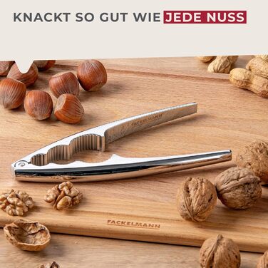 Горіхокол 17 см Fackelmann