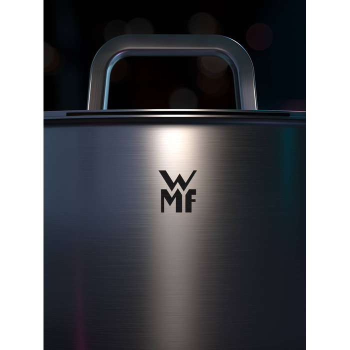 Колекція Iconic від WMF