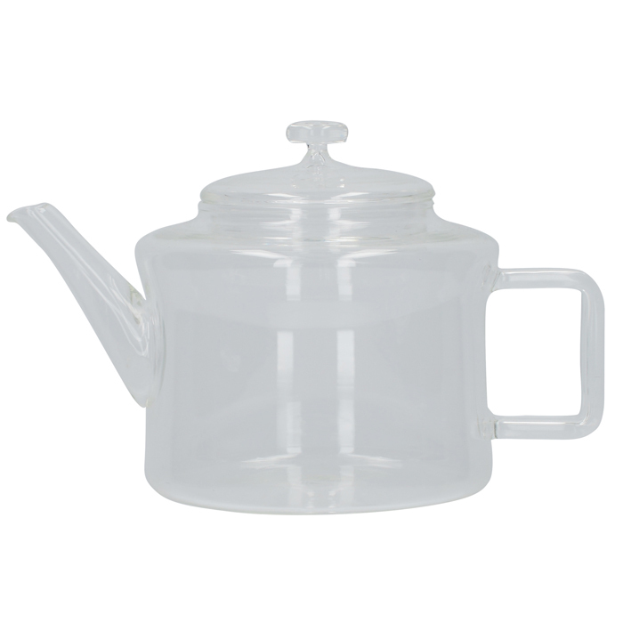 Чайник заварювальний CreativeTops MATCHA, скло, 1000 мл