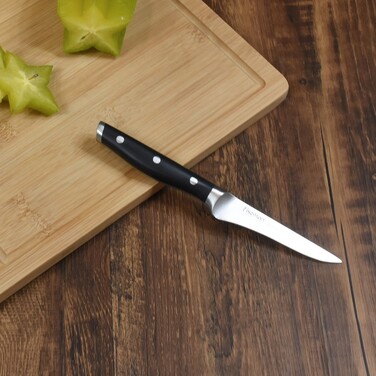 Нож обвалочный Fissman DEMI CHEF 12 см (2368)