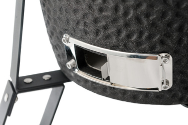 Керамический угольный гриль Kamado S 5 в 1 с системой BBQ Block Fire GRILLI 733777 Код: 012010