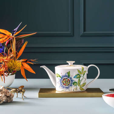 Заварювальний чайник Amazonia Villeroy & Boch 1,2 л, на 6 персон