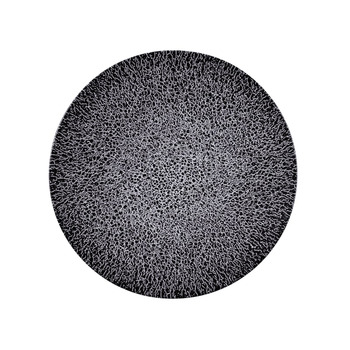 Тарілка для сніданку 22,5 см Life Phantom Black Seltmann Weiden