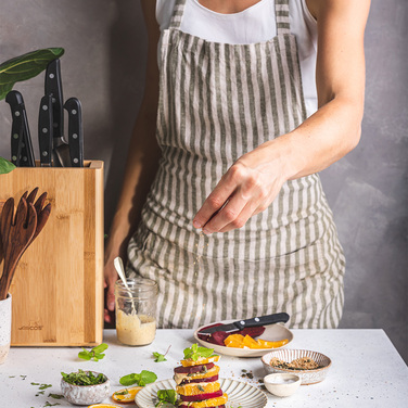 285000 Набір ножів із 4 предметів серія ' Universal'