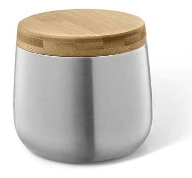 Банку з кришкою 0,6 л Bevo Zack