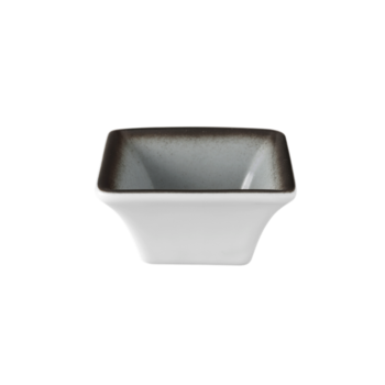 Піала квадратна 6 см сіра Fantastic Seltmann
