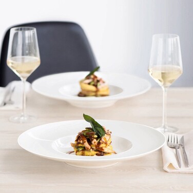 Тарілка гурман велика 29 см A Table ASA-Selection