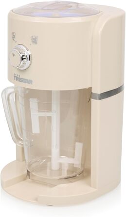 Машина для подрібнення льоду  и глечик 1,1 л Tristar