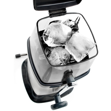 60327 Млин для льоду 16х23х12 см