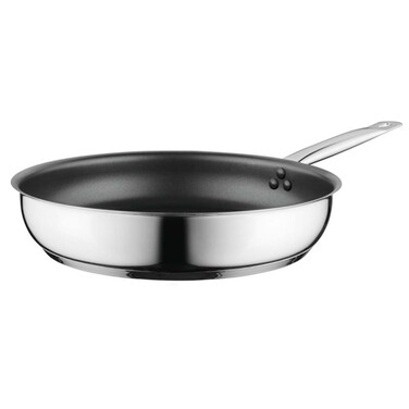 Сковорода с антиприг. покрытием BergHOFF COMFORT, диам. 28 см, 3,6 л