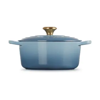 Кругла жаровня 4,2 л Le Creuset Signature