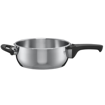 Каструля для скороварки / сковорода t-plus 3,0 л Edelstahl Silit