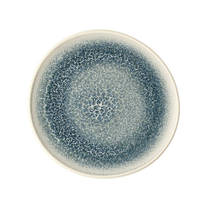 Тарілка 22 см Aquamarine Junto Rosenthal