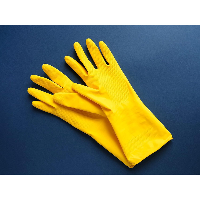 Перчатки для мытья посуды 3 пары XL SteadMax