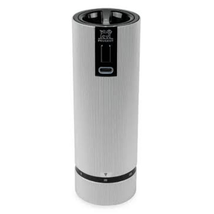 Млинок електричний для солі 15 см 43131