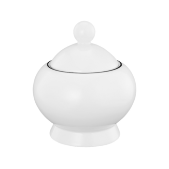 Цукорниця на 6 персон 0.35 л Black Line Lido Seltmann