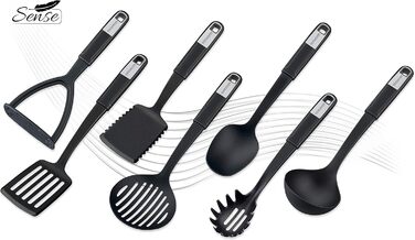 Сервірувальна ложка 31 см Sense Fackelmann