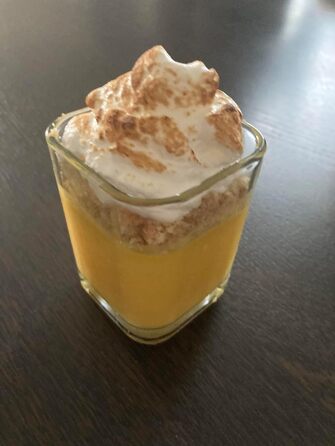 Набор баночек для йогурта 9 шт. 145 мл LITTLE BALANCE