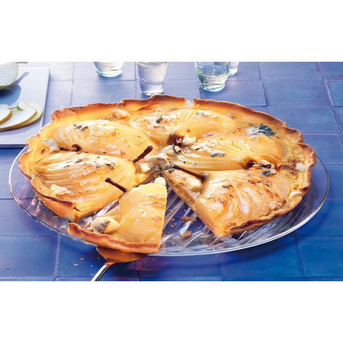 Деко для піци Ø 30 см La Forme Plus Kaiser