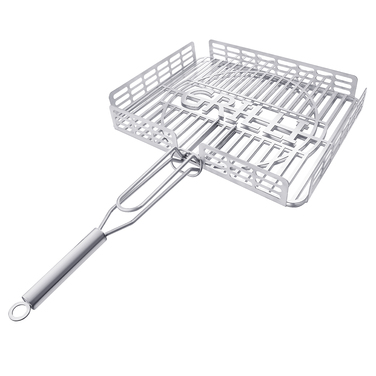 Решетка для барбекю 42 х 32 см GRILLI