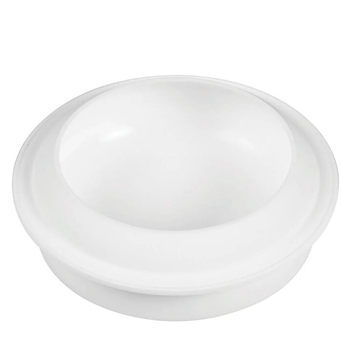 ECLIPSE 1000 Форма силіконова + кришка d 180 мм, h 45  мм