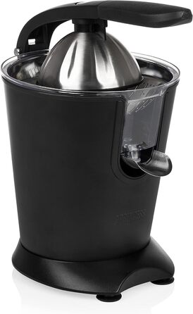 Соковыжималка из нержавеющей стали Princess