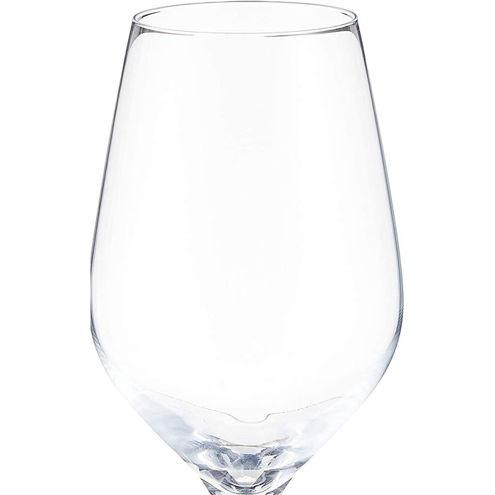 Келих для вина 420 мл універсальний, набір 6 предметів, Exquisite Royal Stölzle Lausitz