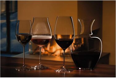 Келих для білого вина 0,37 л, набір 2 предмети, Veritas Riedel