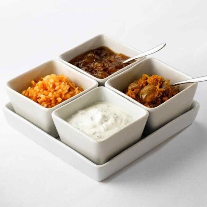 Чайная ложка, Saffron, GenWare