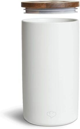 Керамічний блок ножів 6 шт. Springlane Kitchen