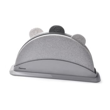 Набір з 3-х складних обробних дошок Fissman 28х28 см (8012)