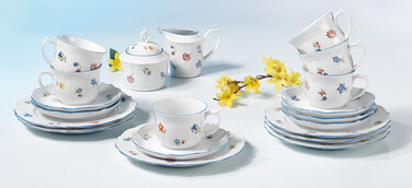 Колекція Sonate від Seltmann Weiden