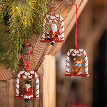 Колекція Nostalgic Ornaments від Villeroy & Boch