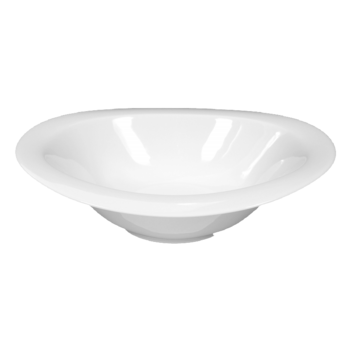 Піала овальна 27 см біла Top Life Seltmann